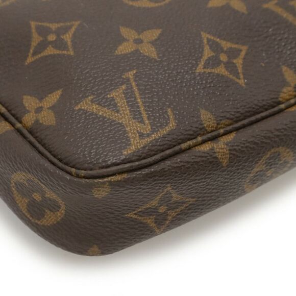 Louis Vuitton Monogram Pochette Accessoires - Picture 3 of 7